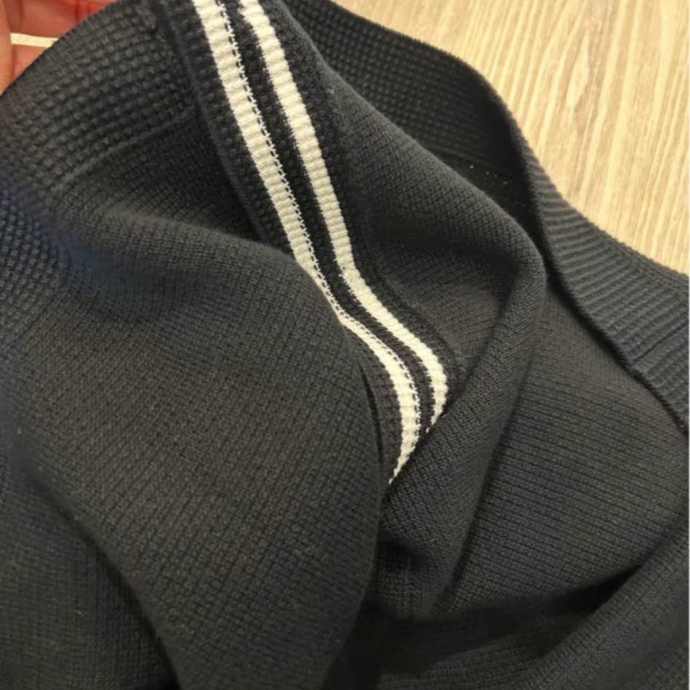 ALO Yoga Tennis Club cardigan XXS XS S M L - Picture 4 of 16